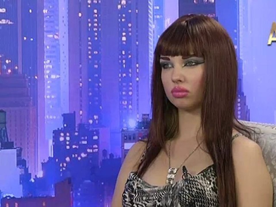 Adnan Oktar: Komünizm şu an isim değiştirerek varlığını devam ettiriyor