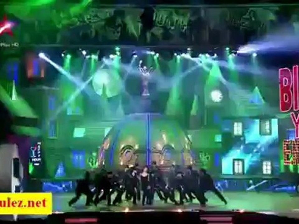 Big Star Young Entertainer Awards 2012 Promo By Desirulez.net