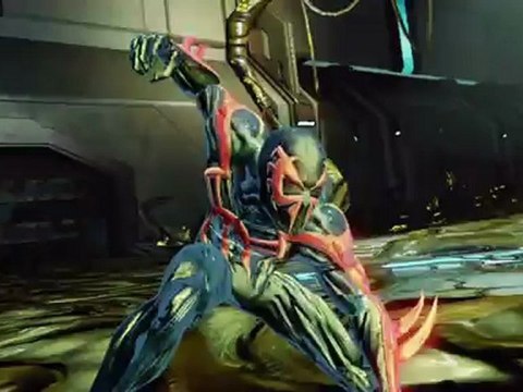 SPIDER-MAN: SHATTERED DIMENSIONS Scorpion Vignette