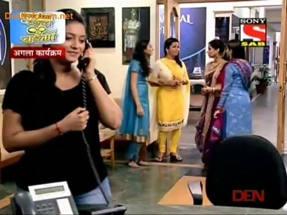 Golmaal Hai Bhai Sab Golmaal Hai 5th September 2012 Video Watch Online pt2