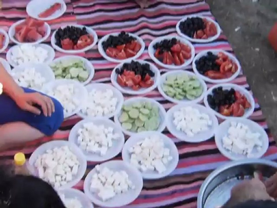 ÇÜBG VE ABİT YUMURTALIK ZEYTİNBELİ DENİZ GEZİSİ 02.03.  09.2012