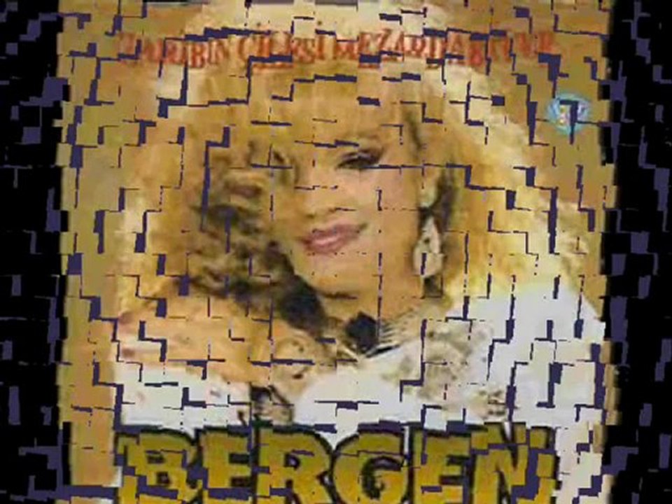 BERGEN - BENİM İÇİN ÜZÜLME..