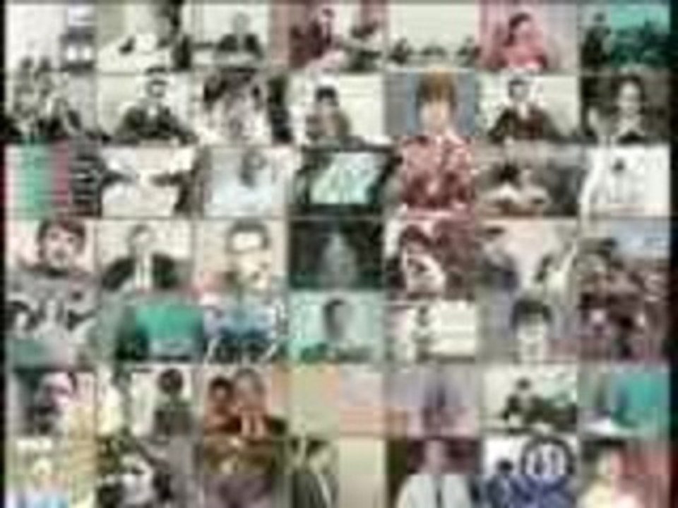 Jean-Garou P. En Concert