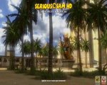 SERIOUS SAM HD WT partie 1:BACK IN TIME