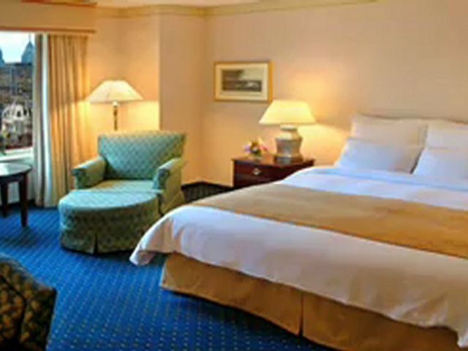 Downtown Hotels Philadelphia