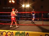 BOX PIAZZA CAGLI 2011