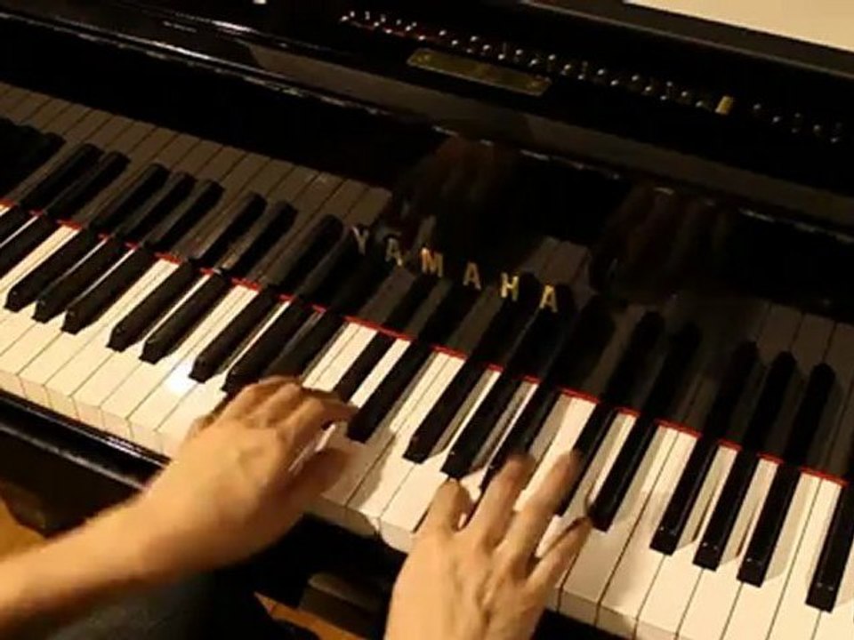 Liebestraum 愛琴軒 - ABRSM 2013-2014 Grade 3 B3