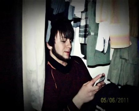 Depresif Buqra Isyanlardayım