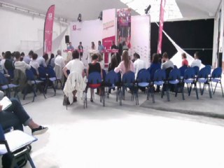 Plénière Quel chemin vers la sortie de crise : un autre modèle de développement