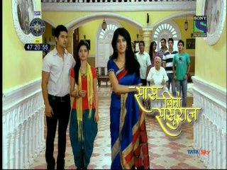 Saas bina sasural-5 sep 2012 pt2