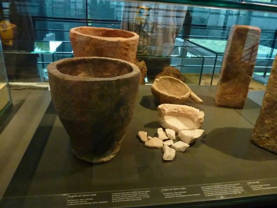 BIBRACTE_capitale des Eduens