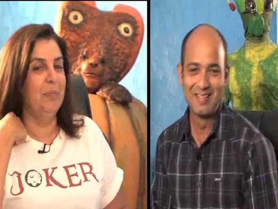 'Happy New Year' Exclusive: Starcast, Music, Writers