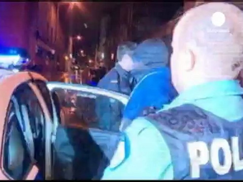 Québec : la victoire de Pauline Marois assombrie par...