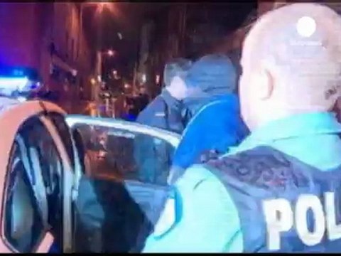 Québec : la victoire de Pauline Marois assombrie par...