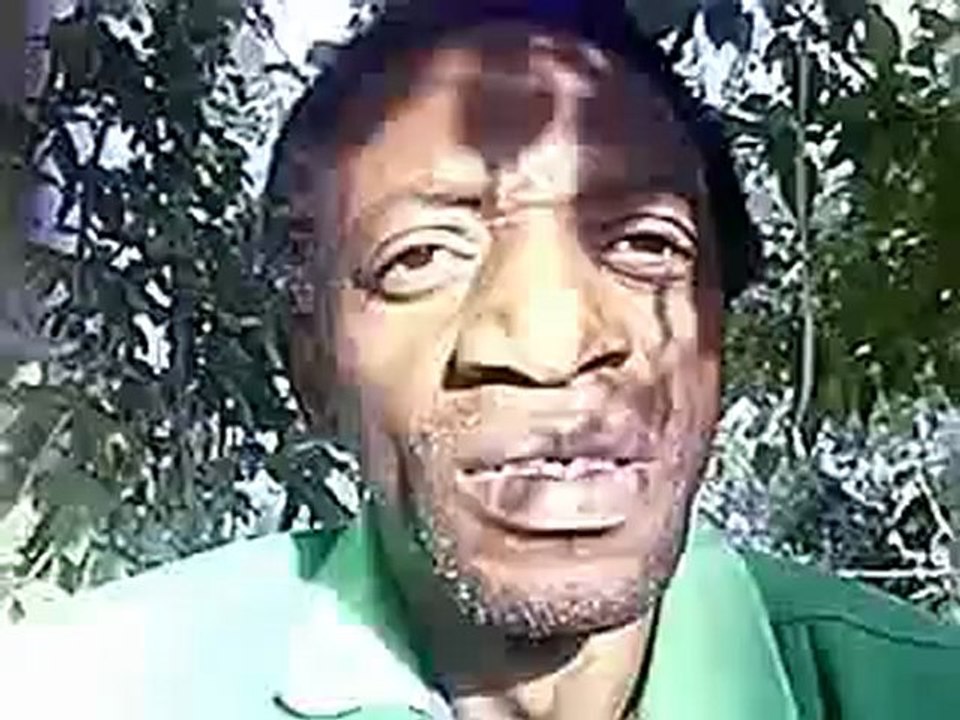 RDC: Retrait partiel et tactique et non fin de la guerre?