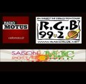 Interview Radio Motus - Juillet 2012