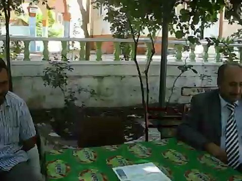 Gemiç Köyü 1. Lokma Günü 2 eylül 2012 PAZAR (72)