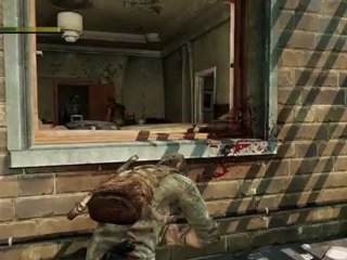 The Last of Us - E3 Extended Demo