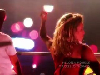 Abertura Avenida Brasil HD 1080p