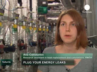 Una lucha científica contra los "vampiros de energía"