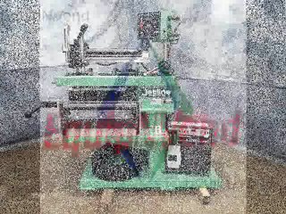 For Sale: Jetline Engeneering CS3-15Z Plasma Seam Welder Ultima 150 Vertical Coil Splicer