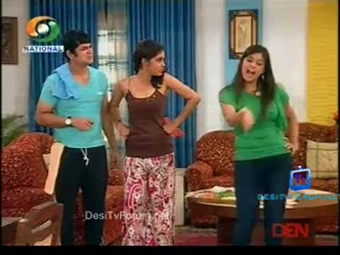 Kanaphusi 5th September 2012 Video Watch Online pt1