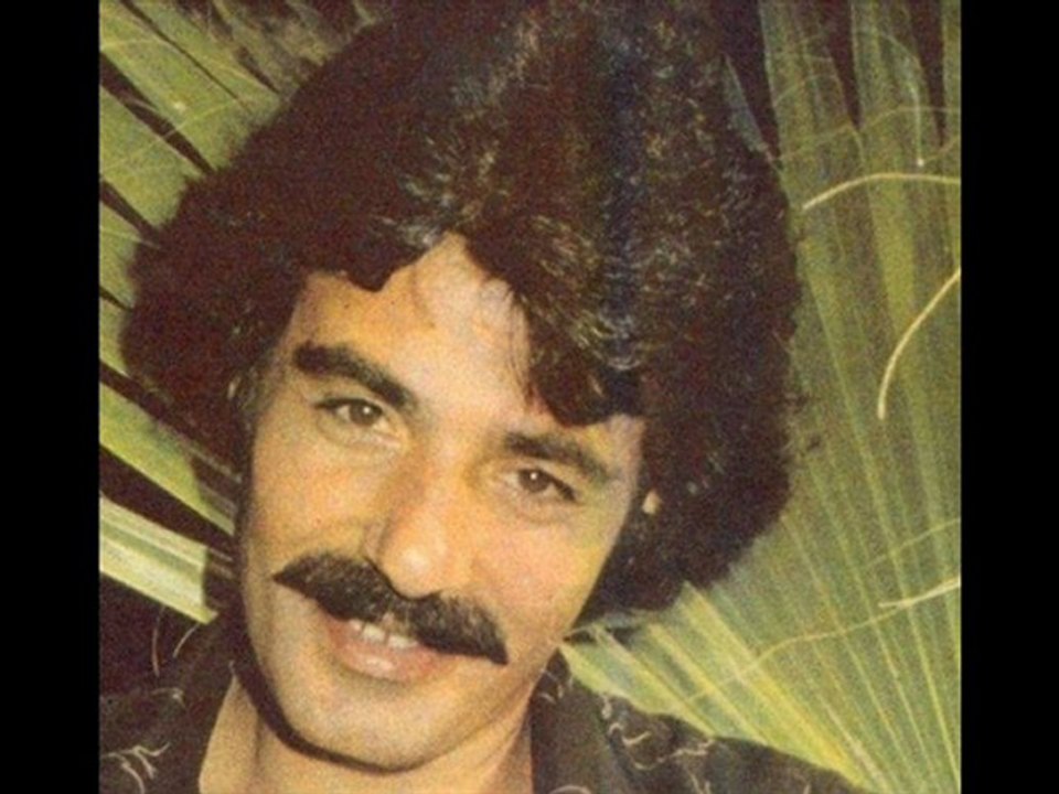 Ferdi Tayfur - Aşık Oldum Ben Sana