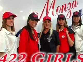 F1, GP Italia 2012: La pista secondo Mario Isola (Pirelli)