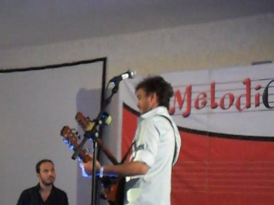 Orhan Ölmez Danimarka Konseri 02.09.2012 - Sana Ihtiyacim Var