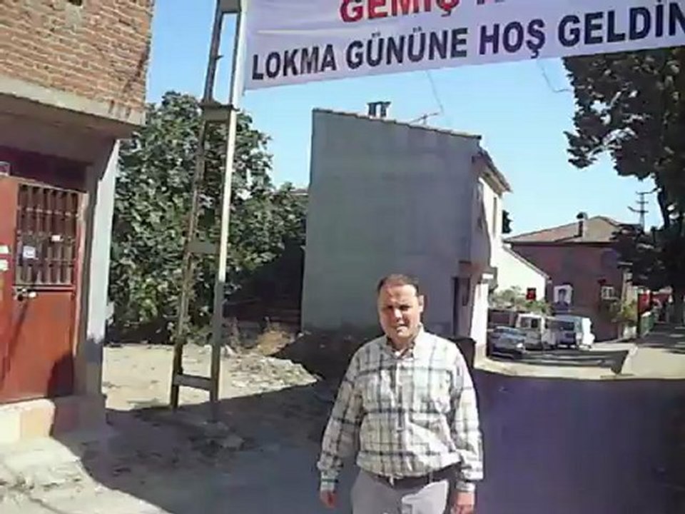 Gemiç Köyü 1. Lokma Günü 2 eylül 2012 PAZAR (112)