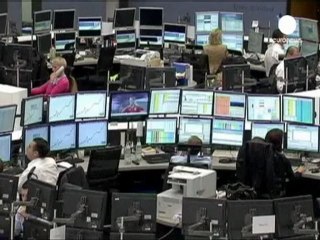 European markets at close: 05.09.2012