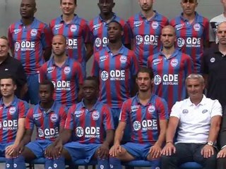 PLEIN CADRE (SMC) : LA PHOTO OFFICIELLE 2012-2013