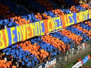 L'INVITÉ DUPLEX (MHSC) : 05/09/2012 DANIEL CONGRÉ