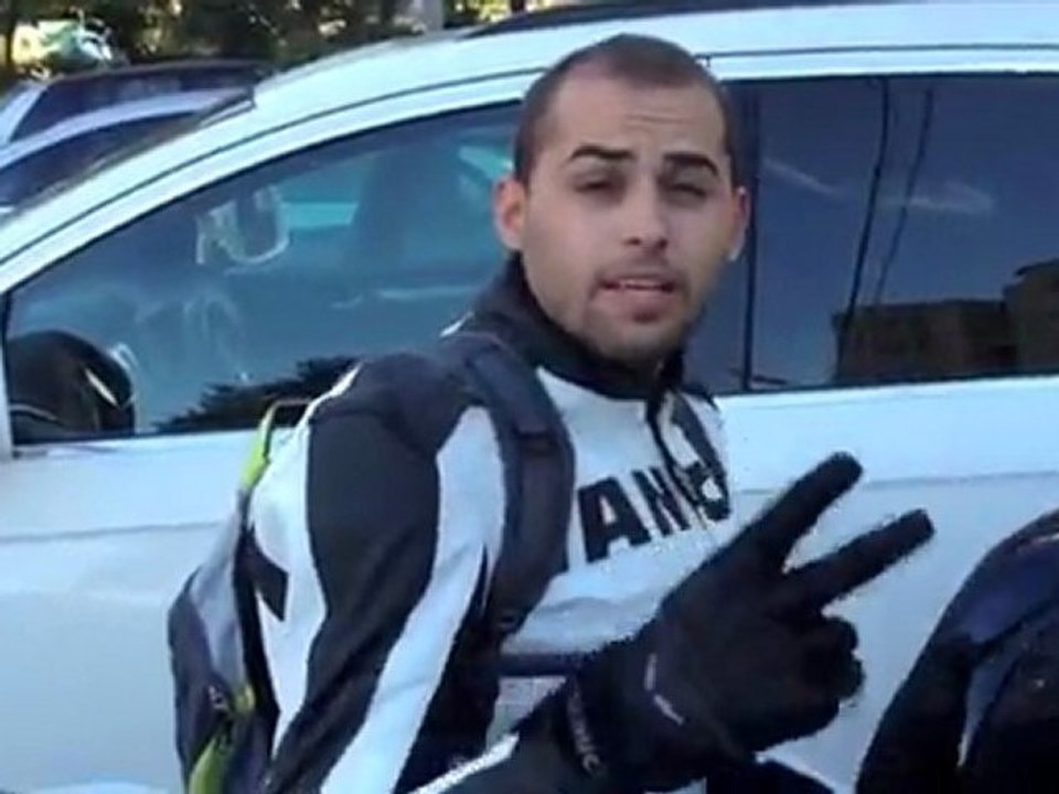 TEASER ALEX MICA @ AMNESIA RABAT // SAMEDI 22 SEPTEMBRE 2012