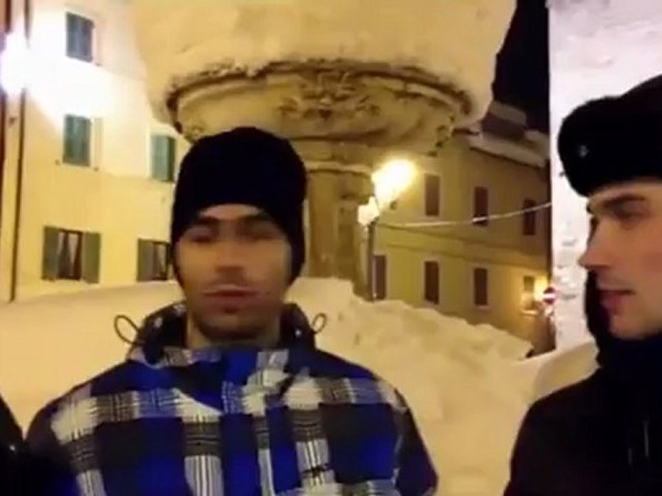 CAGLI (PU) GIOVANI, NEVE, FOTO E SNOWS BOARD