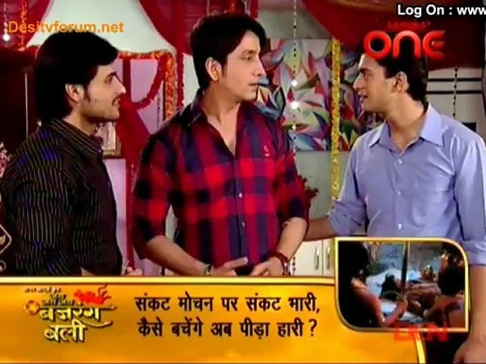Tujh Sang Preet Lagayee Sajna 5th september 2012 Video Watch Online PT2