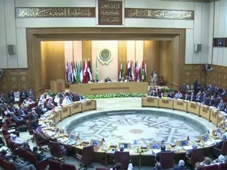 La Ligue arabe se penche sur le conflit israélo-palestinien