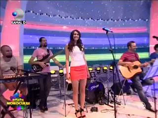 Roata Norocului 5 Septembrie 2012