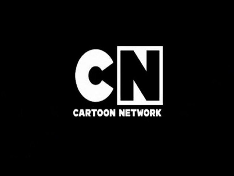 Cartoon Network 20th Anniversary Bumper - Mystery