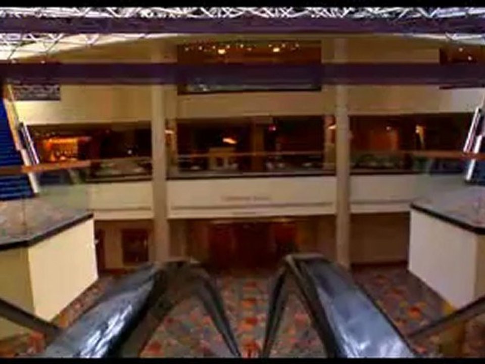 Washington Marriott Wardman Park Hotel in Washington, DC