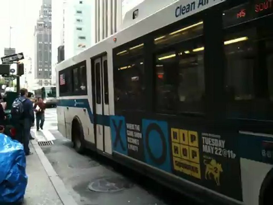 5 e avenue NEW YORK