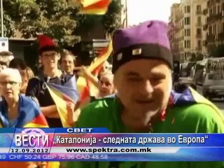 TV SPEKTRA VESTI 12.09