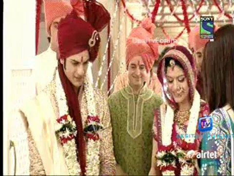 Love Marriage Ya Arranged Marriage 12th September 2012