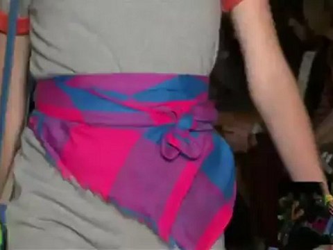 Marc by Marc Jacobs Spring Summer 2013 New York