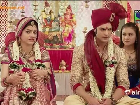 Love Marriage Ya Arranged Marriage 12th September 2012 Pt1