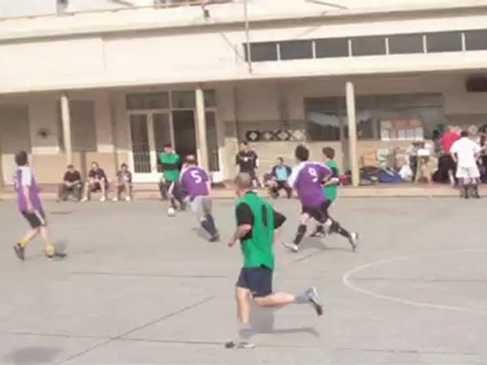 Goyeche Pablo gol 120901