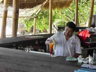 Bali: Fashion Destination - Part 1 | FashionTV