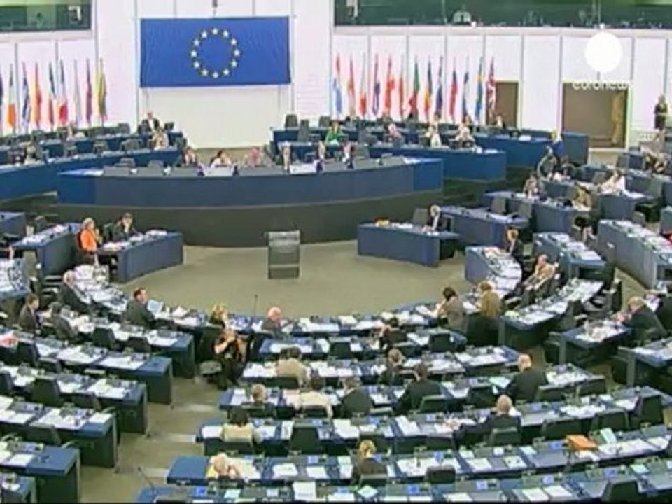 Barroso: Ulus devletler federasyonu kurulmalı