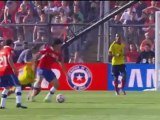 Brasil 2014 - Chile 1-3 Colombia