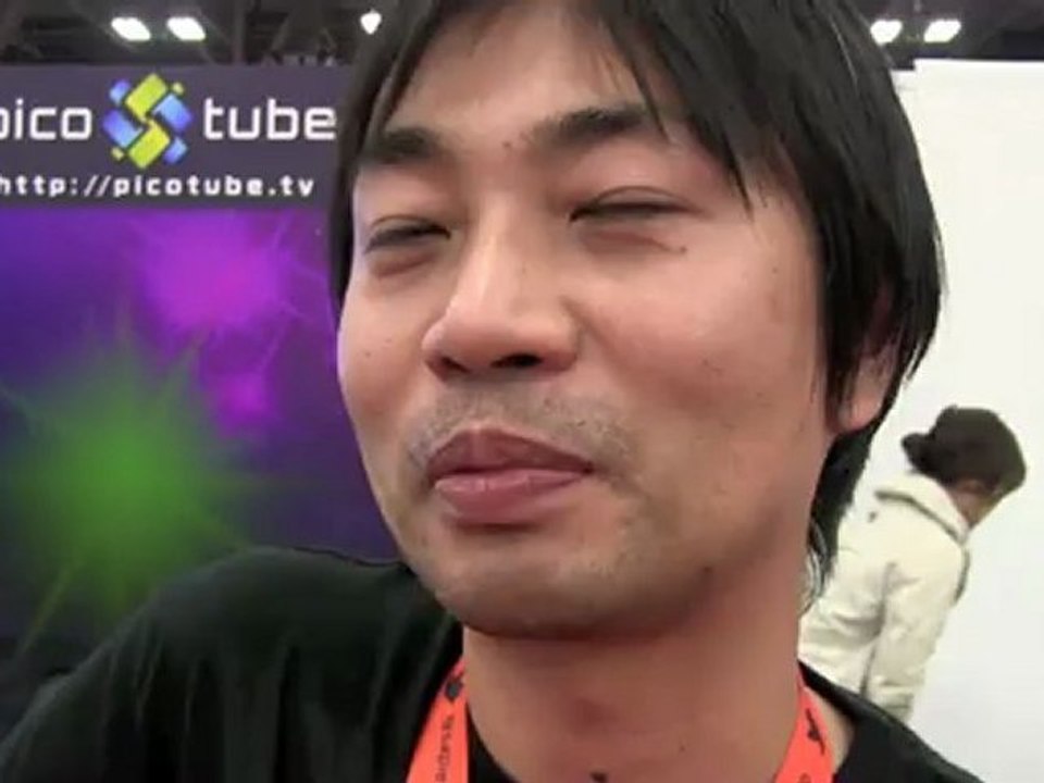 Springnet 659 - SXSW 2012 - picotube